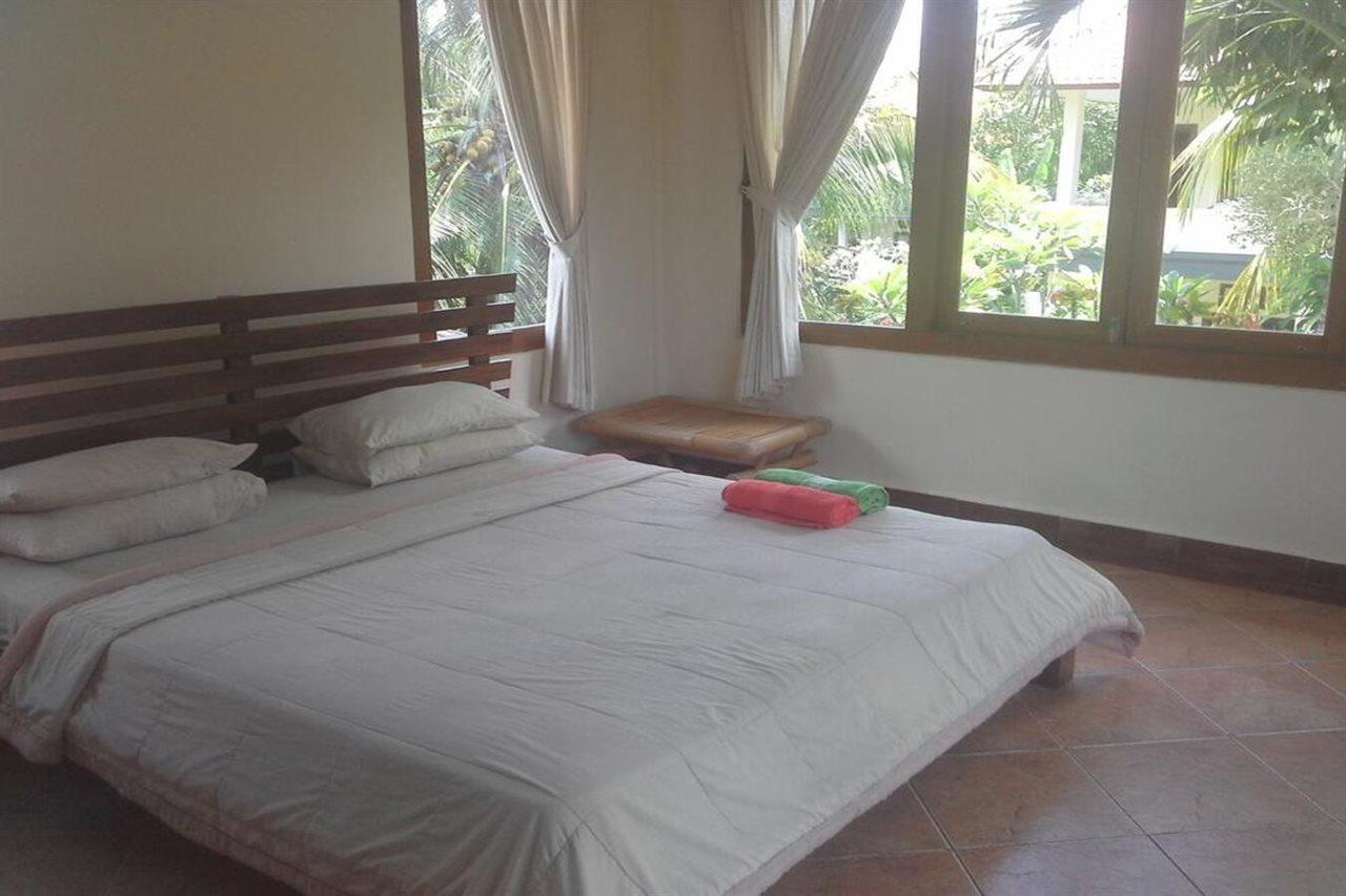 Guest house Dewi Ayu 3*