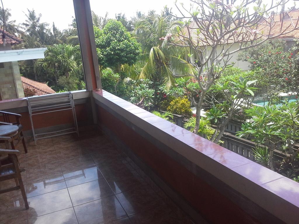 Guest house Dewi Ayu