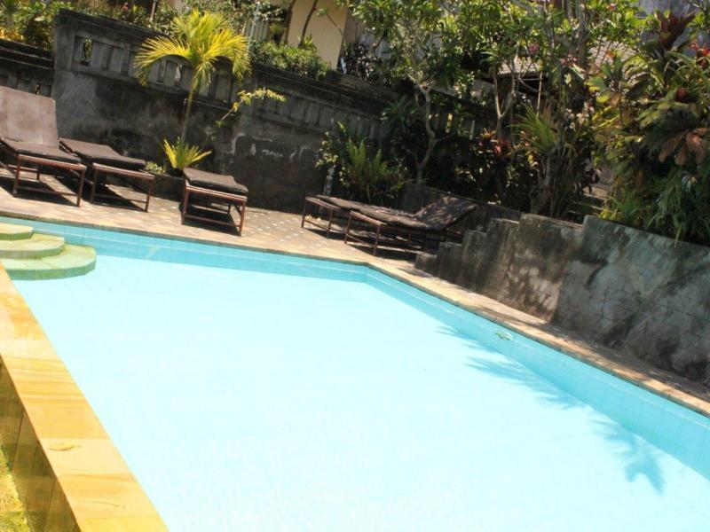 Gasthof Dewi Ayu Ubud