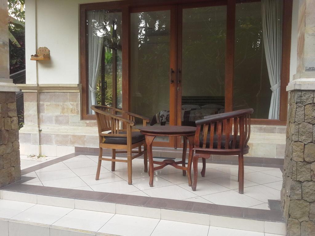 Gasthof Dewi Ayu Ubud