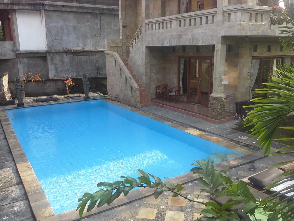 Gasthof Dewi Ayu