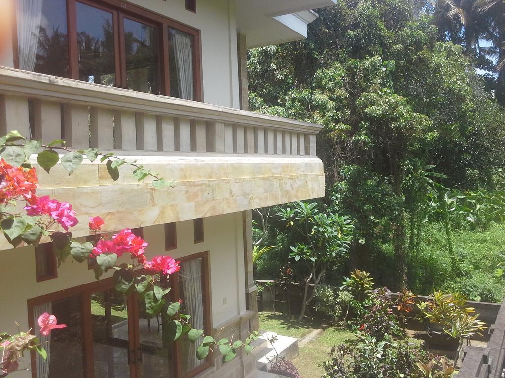 Gasthof Dewi Ayu 3*