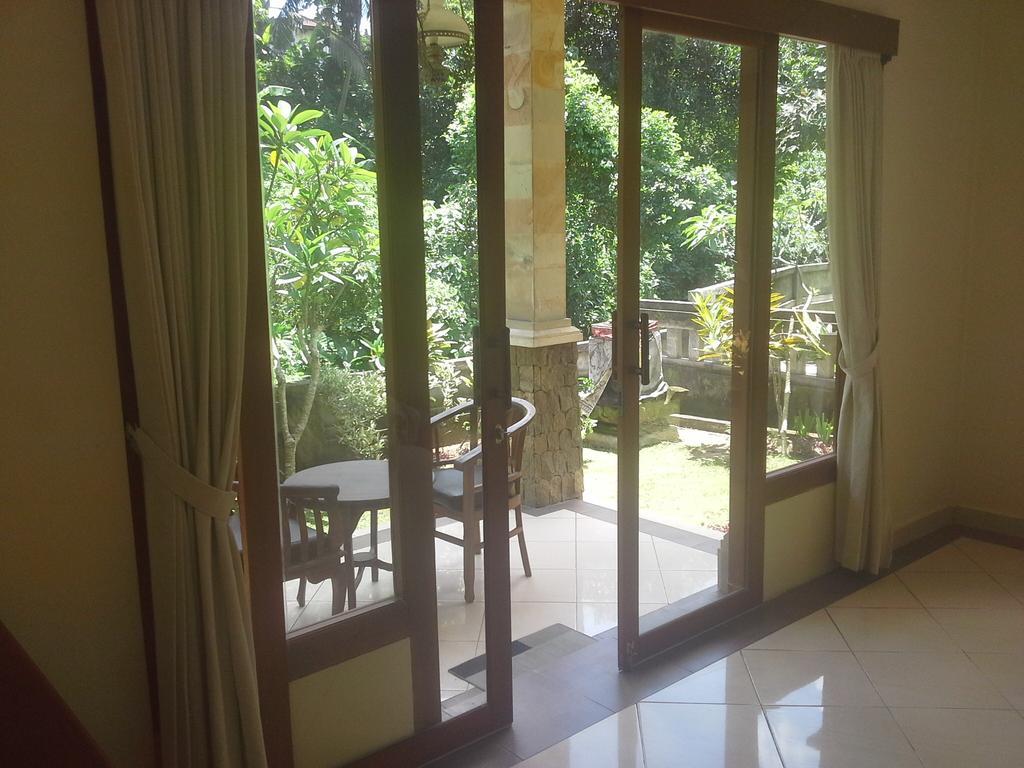Gasthof Dewi Ayu Ubud