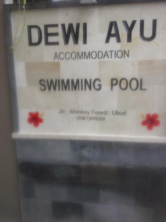 Gasthof Dewi Ayu