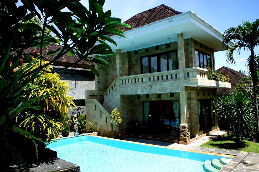 Dewi Ayu Gasthof 3*