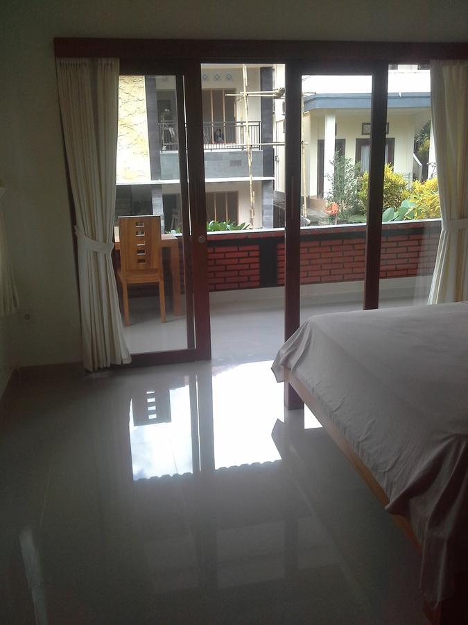 Gasthof Dewi Ayu 3*