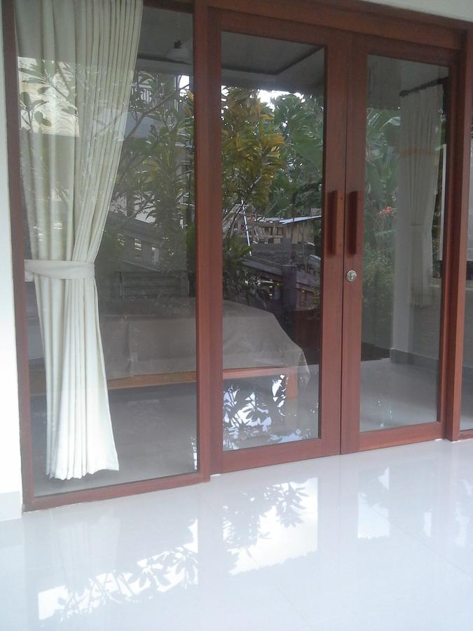 Dewi Ayu Gasthof Ubud