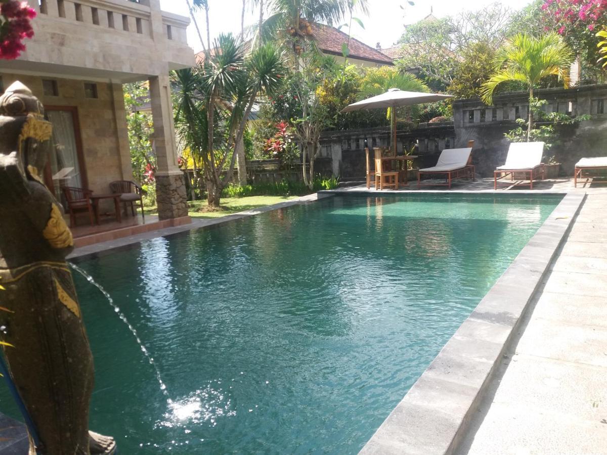 Gasthof Dewi Ayu Ubud